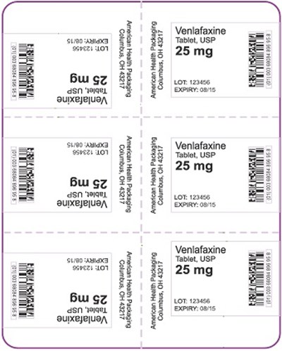 25 mg Blister